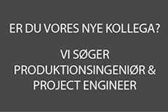 Produktions Project Engineer 350Wx165 Web News Rev