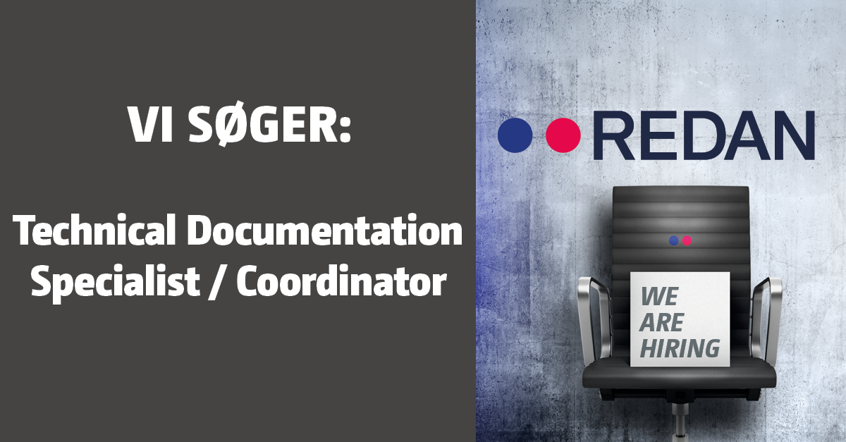Technical Documentation Specialist – WSEAB