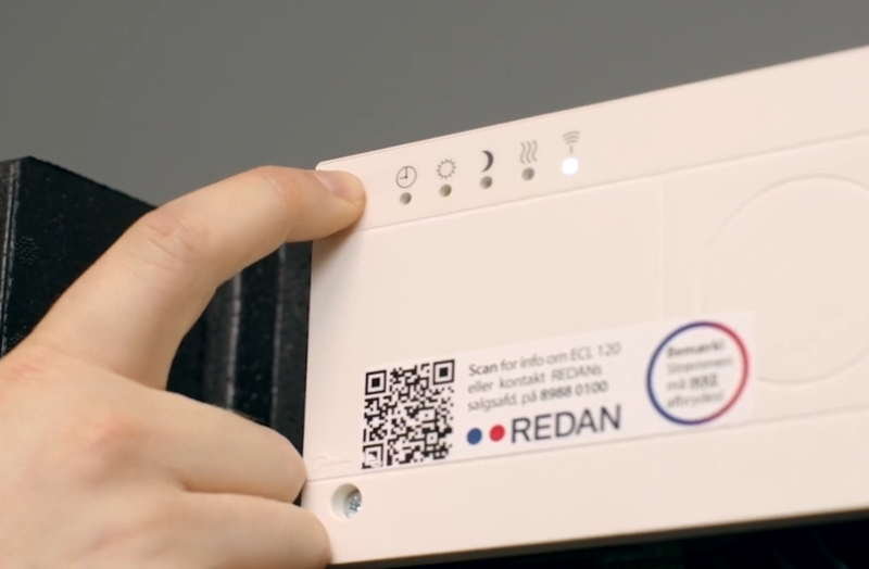 Danfoss Icon Video